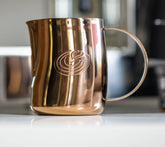 EVO 2.0 - Mirror Rosegold (480ml)